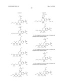 SULFONAMIDE INHIBITORS OF CARBONIC ANHYDRASE diagram and image