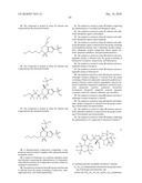 SULFONAMIDE INHIBITORS OF CARBONIC ANHYDRASE diagram and image