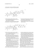 SULFONAMIDE INHIBITORS OF CARBONIC ANHYDRASE diagram and image