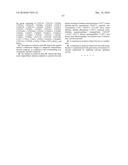 SULFONAMIDE INHIBITORS OF CARBONIC ANHYDRASE diagram and image