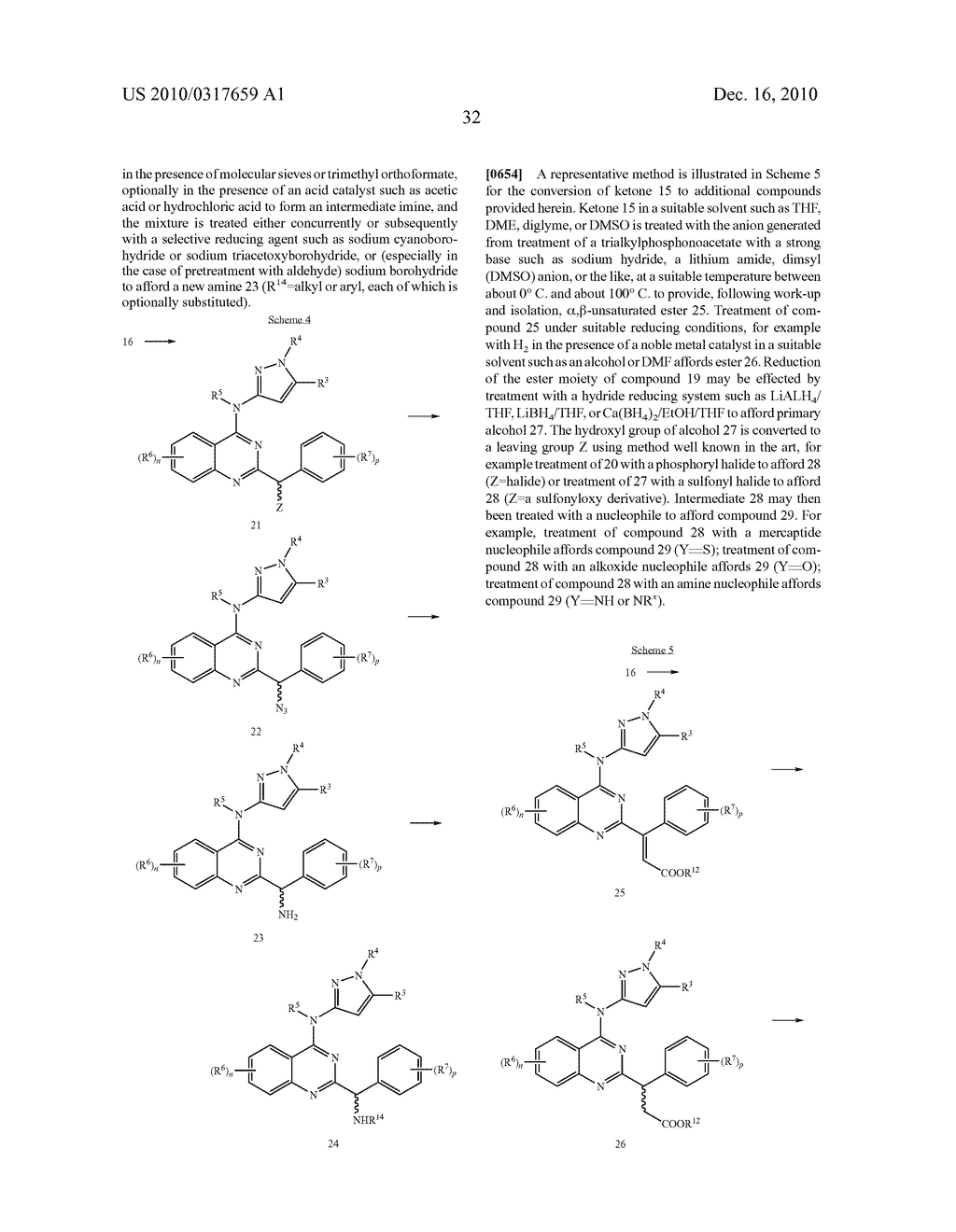 JAK KINASE MODULATING COMPOUNDS AND METHODS OF USE THEREOF - diagram, schematic, and image 39