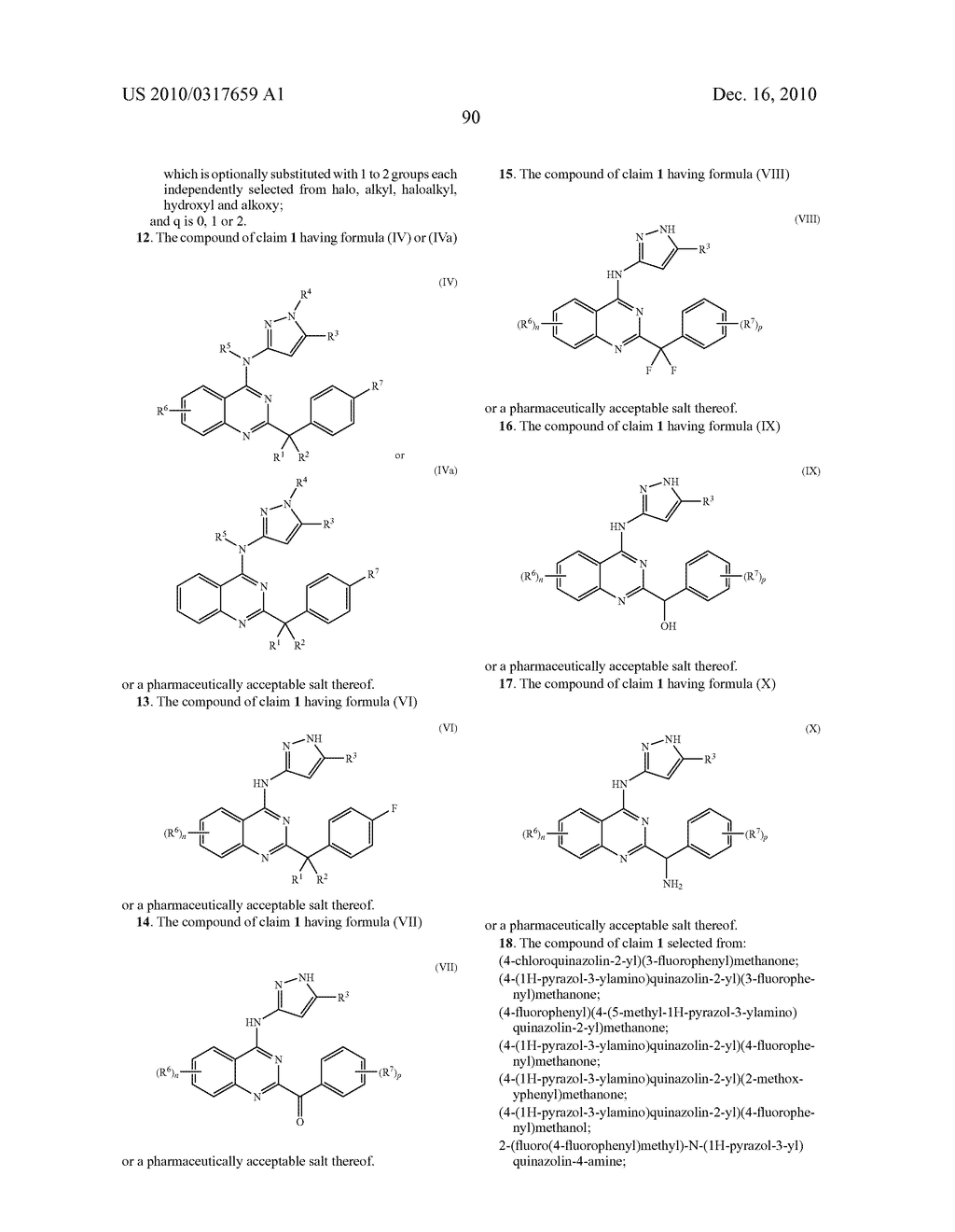 JAK KINASE MODULATING COMPOUNDS AND METHODS OF USE THEREOF - diagram, schematic, and image 97