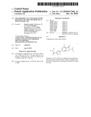 Metabotropic Glutamate Receptor Isoxazole Ligands and Their Use as Potentiators - 286 diagram and image