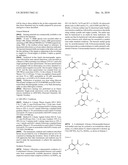 Metabotropic Glutamate Receptor Isoxazole Ligands and Their Use as Potentiators - 286 diagram and image