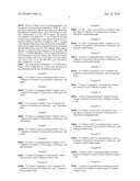 Metabotropic Glutamate Receptor Isoxazole Ligands and Their Use as Potentiators - 286 diagram and image