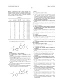 Metabotropic Glutamate Receptor Isoxazole Ligands and Their Use as Potentiators - 286 diagram and image