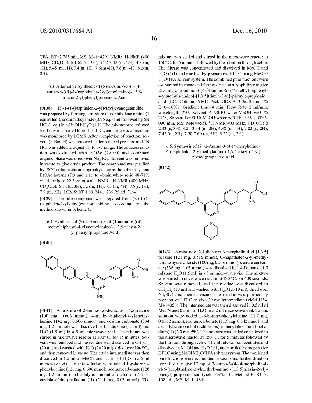 METHODS OF AFFECTING GASTROINTESTINAL TRANSIT AND GASTRIC EMPTYING, AND COMPOUNDS USEFUL THEREIN - diagram, schematic, and image 20