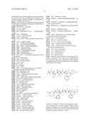 SUBSTITUTED PYRANO [2,3-B] PYRIDINAMINE COMPOUNDS AS BETA-SECRETASE MODULATORS AND METHODS OF USE diagram and image