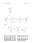 SUBSTITUTED PYRANO [2,3-B] PYRIDINAMINE COMPOUNDS AS BETA-SECRETASE MODULATORS AND METHODS OF USE diagram and image