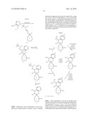 SUBSTITUTED PYRANO [2,3-B] PYRIDINAMINE COMPOUNDS AS BETA-SECRETASE MODULATORS AND METHODS OF USE diagram and image