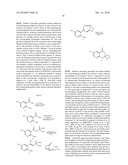 SUBSTITUTED PYRANO [2,3-B] PYRIDINAMINE COMPOUNDS AS BETA-SECRETASE MODULATORS AND METHODS OF USE diagram and image