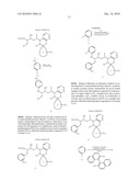 SUBSTITUTED PYRANO [2,3-B] PYRIDINAMINE COMPOUNDS AS BETA-SECRETASE MODULATORS AND METHODS OF USE diagram and image