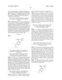 SUBSTITUTED PYRANO [2,3-B] PYRIDINAMINE COMPOUNDS AS BETA-SECRETASE MODULATORS AND METHODS OF USE diagram and image