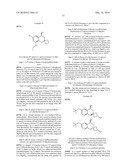 SUBSTITUTED PYRANO [2,3-B] PYRIDINAMINE COMPOUNDS AS BETA-SECRETASE MODULATORS AND METHODS OF USE diagram and image