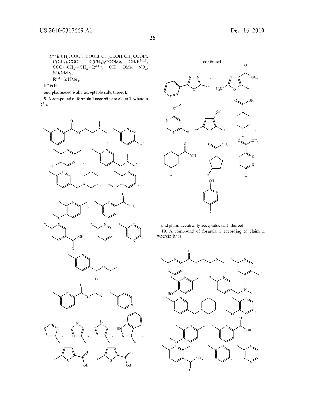 NOVEL SUBSTITUTED PIPERIDYL-PROPANE-THIOLS - diagram, schematic, and image 27