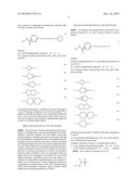 HYDROXAMATES AS INHIBITORS OF HISTONE DEACETYLASE diagram and image