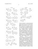 HYDROXAMATES AS INHIBITORS OF HISTONE DEACETYLASE diagram and image