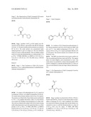 HYDROXAMATES AS INHIBITORS OF HISTONE DEACETYLASE diagram and image