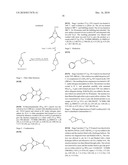 HYDROXAMATES AS INHIBITORS OF HISTONE DEACETYLASE diagram and image