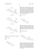 HYDROXAMATES AS INHIBITORS OF HISTONE DEACETYLASE diagram and image