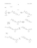 HYDROXAMATES AS INHIBITORS OF HISTONE DEACETYLASE diagram and image