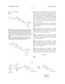 HYDROXAMATES AS INHIBITORS OF HISTONE DEACETYLASE diagram and image