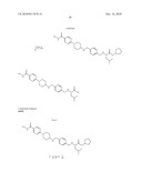 HYDROXAMATES AS INHIBITORS OF HISTONE DEACETYLASE diagram and image