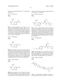 HYDROXAMATES AS INHIBITORS OF HISTONE DEACETYLASE diagram and image