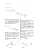 HYDROXAMATES AS INHIBITORS OF HISTONE DEACETYLASE diagram and image