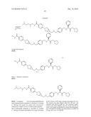 HYDROXAMATES AS INHIBITORS OF HISTONE DEACETYLASE diagram and image