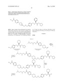 HYDROXAMATES AS INHIBITORS OF HISTONE DEACETYLASE diagram and image