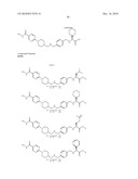 HYDROXAMATES AS INHIBITORS OF HISTONE DEACETYLASE diagram and image