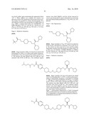 HYDROXAMATES AS INHIBITORS OF HISTONE DEACETYLASE diagram and image