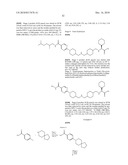 HYDROXAMATES AS INHIBITORS OF HISTONE DEACETYLASE diagram and image