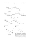 HYDROXAMATES AS INHIBITORS OF HISTONE DEACETYLASE diagram and image