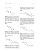 HYDROXAMATES AS INHIBITORS OF HISTONE DEACETYLASE diagram and image