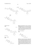 HYDROXAMATES AS INHIBITORS OF HISTONE DEACETYLASE diagram and image