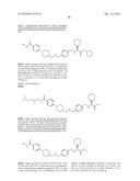 HYDROXAMATES AS INHIBITORS OF HISTONE DEACETYLASE diagram and image