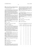 HYDROXAMATES AS INHIBITORS OF HISTONE DEACETYLASE diagram and image