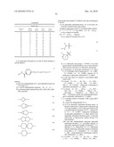 HYDROXAMATES AS INHIBITORS OF HISTONE DEACETYLASE diagram and image