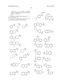 HYDROXAMATES AS INHIBITORS OF HISTONE DEACETYLASE diagram and image