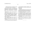 HYDROXAMATES AS INHIBITORS OF HISTONE DEACETYLASE diagram and image