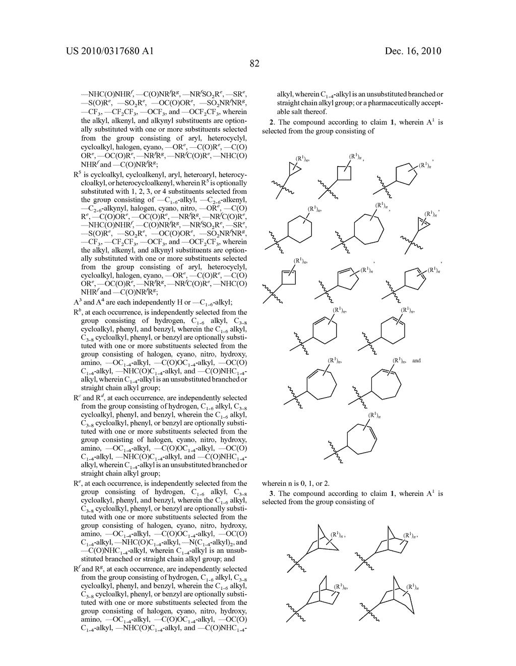 PYRIMIDINE INHIBITORS OF KINASES - diagram, schematic, and image 83