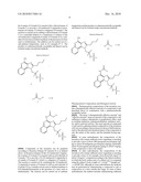 Amide and Carbamate Derivatives of N-{2-[4-Amino-2- (Ethoxymethyl)-1H-Imidazo[4,5-c]Quinolin-1-Yl]-1,1-Dimethylethyl} Methanesulfonamide and Methods diagram and image