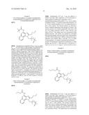 Amide and Carbamate Derivatives of N-{2-[4-Amino-2- (Ethoxymethyl)-1H-Imidazo[4,5-c]Quinolin-1-Yl]-1,1-Dimethylethyl} Methanesulfonamide and Methods diagram and image