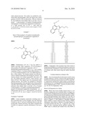 Amide and Carbamate Derivatives of N-{2-[4-Amino-2- (Ethoxymethyl)-1H-Imidazo[4,5-c]Quinolin-1-Yl]-1,1-Dimethylethyl} Methanesulfonamide and Methods diagram and image