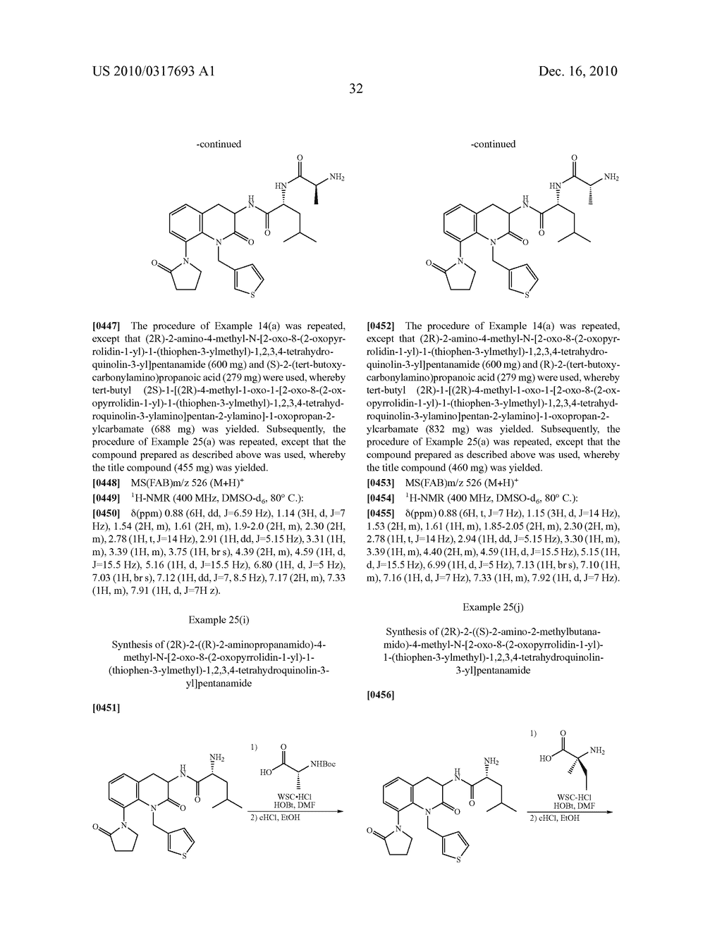 3,8-DIAMINOTETRAHYDROQUINOLINE DERIVATIVE - diagram, schematic, and image 33