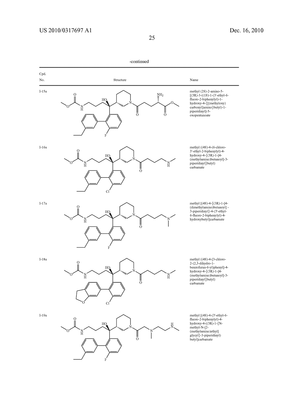 Renin Inhibitors - diagram, schematic, and image 26