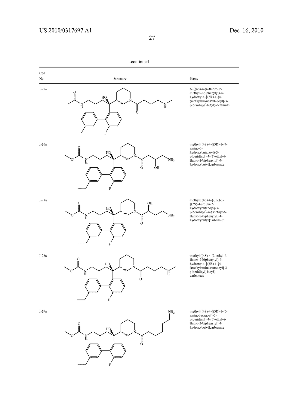 Renin Inhibitors - diagram, schematic, and image 28