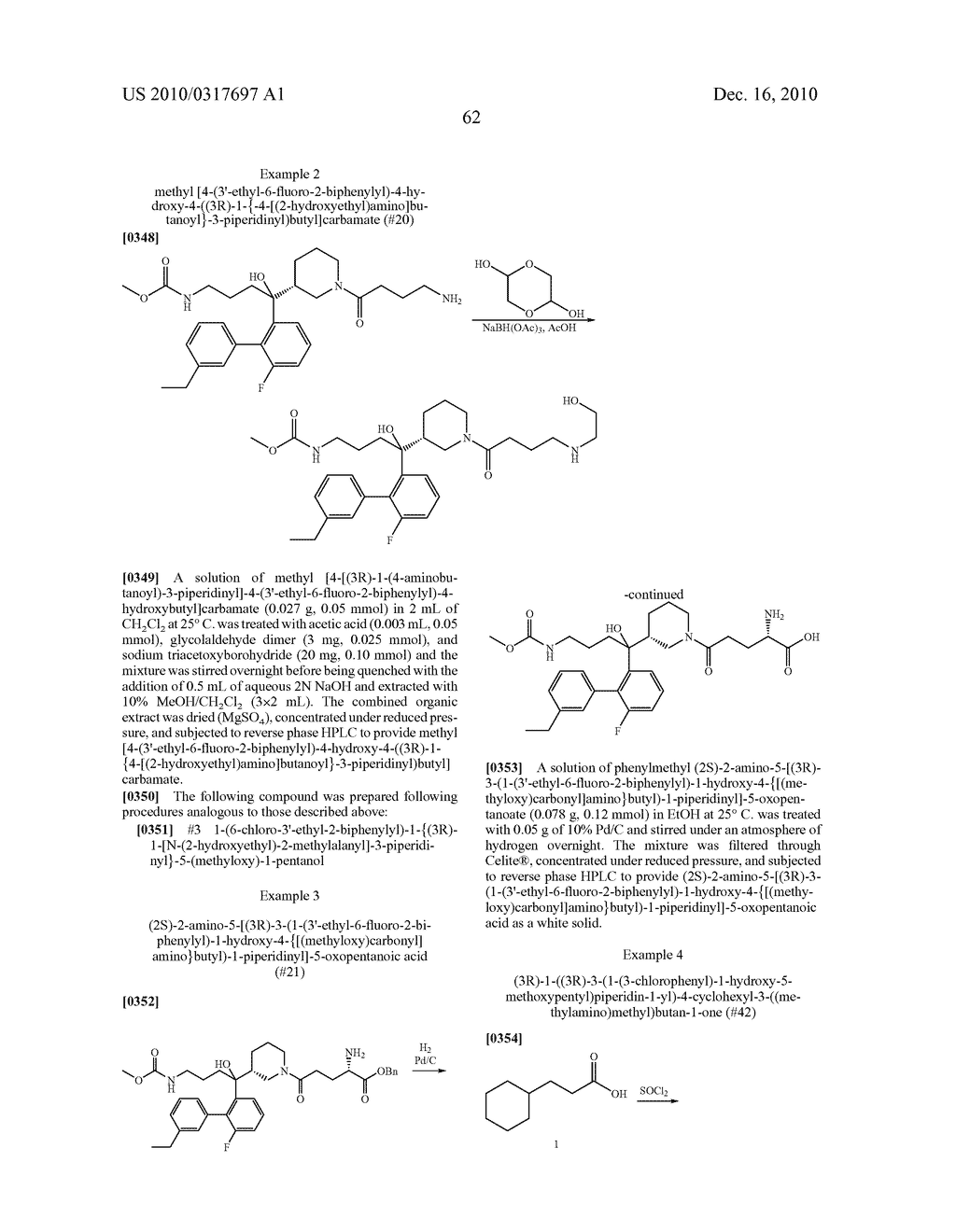 Renin Inhibitors - diagram, schematic, and image 63